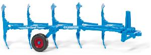 940-037802 - Lemken Pflug EurOpal 7X