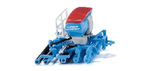 940-037819 - Lemken Bestellkomb. S./Helio.