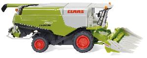 940-038911 - Mähdrescher Claas Lexion 760