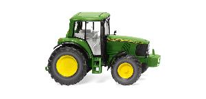 940-039302 - John Deere 6820