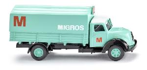 940-042602 - Magirus Sirius Pr./Pl.