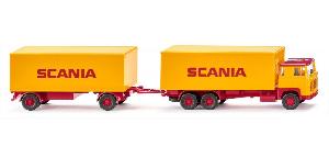 940-045702 - Scania 111 Koffer-Hz.