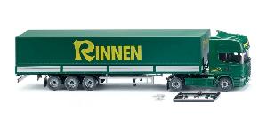 940-051804 - Scania R420 TL Planen-Sz.