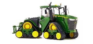 940-077849 - John Deere 9620RX