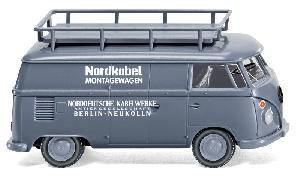 940-079715 - VW T1 Kasten