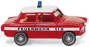 940-086124 - Trabant 601 S Feuerwehr