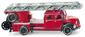 940-086234 - Magirus DL 25h Feuerwehr