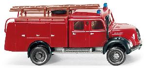 940-086338 - Magirus TLF 16 Feuerwehr