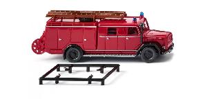 940-086398 - Magirus LF 16 Feuerwehr