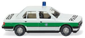 940-086429 - BMW 320i Polizei