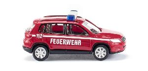 940-092004 - VW Tiguan Feuerwehr