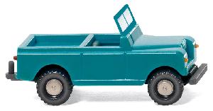 940-092301 - Land Rover