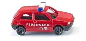 940-093405 - VW Golf III Feuerwehr
