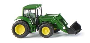 940-095838 - John Deere 6920S Frontlader