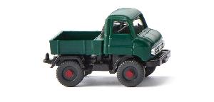 940-097204 - Unimog 411 Pritsche