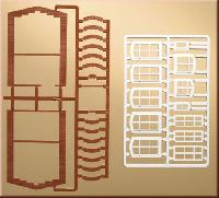 Artikelnummer: 41615Fensterbögen...