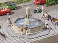 Artikelnummer: 41629Brunnen