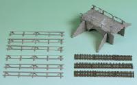 Artikelnummer: 42555Steinbrücke ...