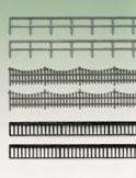 Artikelnummer: 42558Eisenzäune