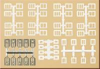 Artikelnummer: 48654Fenster, Tür...