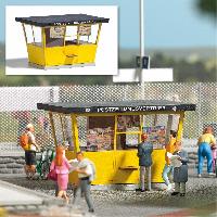 Artikelnummer: 1380Kiosk DDR