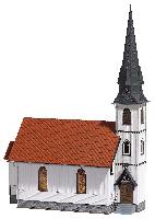 Artikelnummer: 1430Kirche Elend