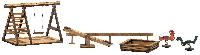 Artikelnummer: 1485Spielplatz