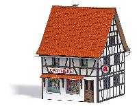 Artikelnummer: 1599Apotheke