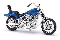 Artikelnummer: 40152US Motorradblau