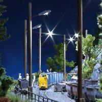 Artikelnummer: 4154Straßenlampe ...