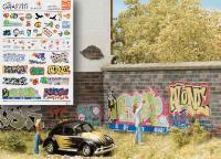 Artikelnummer: 6035Graffiti