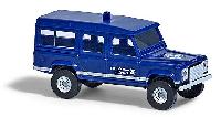Artikelnummer: 8373Land Rover THW