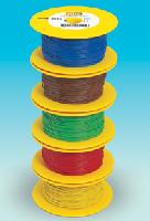 Artikelnummer: 3112Kabel 100m rot