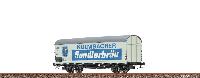 Artikelnummer: 47616Kühlwagen DB...
