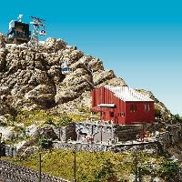Artikelnummer: 6331H0 Gondelbahn...