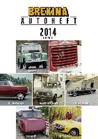 Artikelnummer: 12213Autoheft 201...