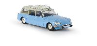 Artikelnummer: 14203Citroen DS B...