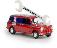 Artikelnummer: 15362Austin Mini ...