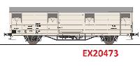 Artikelnummer: EX20473Kühlwagen ...