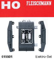 Artikelnummer: 619501Elektro-Set