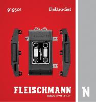 Artikelnummer: 919501Elektro-Set