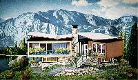 Artikelnummer: 109271Villa im Te...