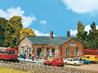 Artikelnummer: 110095Haltepunkt ...