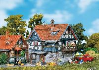 Artikelnummer: 130275Ländliches ...