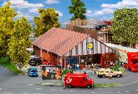 Artikelnummer: 130615Lidl-Markt