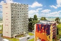 Artikelnummer: 130801Plattenbau ...