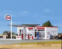 Artikelnummer: 131258Tankstelle