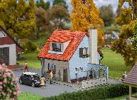 Artikelnummer: 131363Siedlerhaus