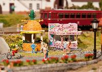 Artikelnummer: 140443Süßigkeiten...