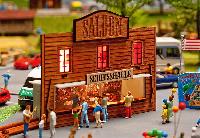 Artikelnummer: 140475Schießbude ...